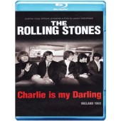 Rolling Stones - Charlie Is My Darling, Ireland 1965 (Blu-ray, 2012)