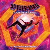 Soundtrack / Daniel Pemberton - Spider-Man: Across The Spider-Verse / Spider-Man: Napříč paralelními světy (Original Soundtrack, 2023)