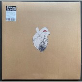 Swans - Beggar (2023) - Vinyl