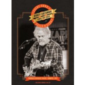 Randy Bachman - Every Song Tells A Story - Pantages Playhouse Theatre - Winnipeg - 2013 (2014) /DVD+CD