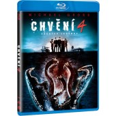 Film/Akční - Chvění 4: Začátek legendy (Blu-ray)