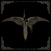Hetroertzen - Uprising Of The Fallen (2017) 