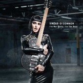 Sinead O' Connor - I'M Not Bossy,I'M The Boss/Vinyl 