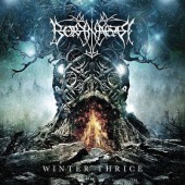 Borknagar - Winter Thrice (2016) 