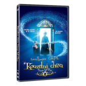 Film/Fantasy - Kouzelná chůva Nanny McPhee 