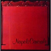 Napoli Centrale - Qualcosa Ca Nu' Mmore (Reedice 2022) - Limited Vinyl