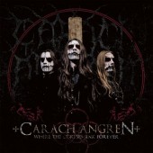 Carach Angren - Where The Corpses Sink Forever (2012) 