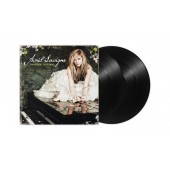 Avril Lavigne - Goodbye Lullaby (Reedice 2024) - Vinyl