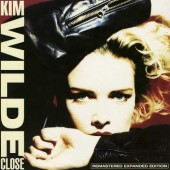 Kim Wilde - Close 