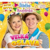 Štístko a Poupěnka - Velká oslava (2021)