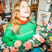 Julia Jacklin - Crushing (2019) - Vinyl