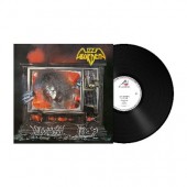 Lizzy Borden - Visual Lies (Edice 2021) - Vinyl