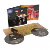Bat For Lashes - Fur And Gold (Remaster Deluxe Edition 2026) /2CD