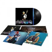 David Bowie - A Reality Tour (Reedice 2026) - Vinyl