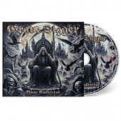 Grave Digger - Bone Collector (2025) /Digipack