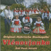 Vlčnovjanka - 25 Let (2002) 