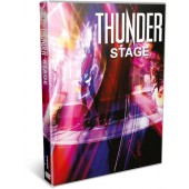 Thunder - Stage (2018) /DVD