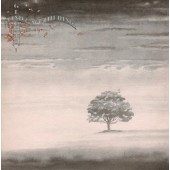 Genesis - Wind And Wuthering (Reedice 2026) - Limited Green Vinyl