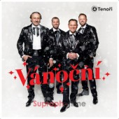 4 Tenoři - Vánoční (2025)