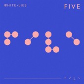White Lies - Five DIGISLEEVE