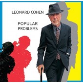 Leonard Cohen - Popular Problems (2014) /LP+CD