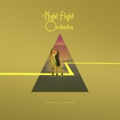 Night Flight Orchestra - Skyline Whispers (Edice 2018)