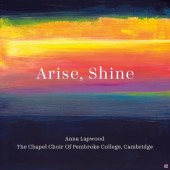 Anna Lapwood - Arise, Shine (2026)