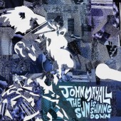 John Mayall - Sun Is Shining Down (2022) - Vinyl
