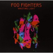 Foo Fighters - Wasting Light - 12'' Vinyl 