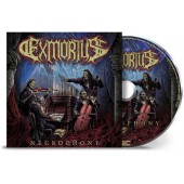 Exmortus - Necrophony (2023)