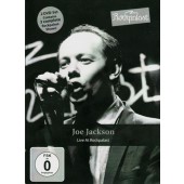 Joe Jackson - Live At Rockpalast (2DVD, 2012)