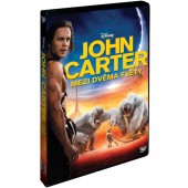 Film/Akční - John Carter: Mezi dvěma světy 