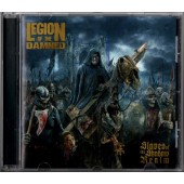 Legion Of The Damned - Slaves Of The Shadow Realm (2019)