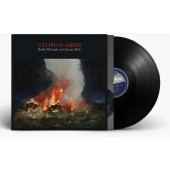 Bobby Gillespie & Jehnny Beth - Utopian Ashes (2021) - Vinyl