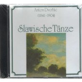 Antonín Dvořák - Slawische Tänze 