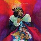 J. Cole - K.O.D. (2018) 