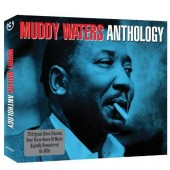 Muddy Waters - Anthology (2011) /3CD