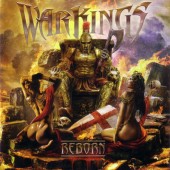 Warkings - Reborn (2018)