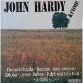 John Hardy & Comp. - John Hardy & Comp. (1993)