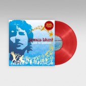 James Blunt - Back To Bedlam (20th Anniversary Edition 2024) - Limited Red Vinyl