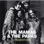 Mamas & The Papas - Essential (2014)