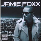 Jamie Foxx - Best Night Of My Life (2010) 