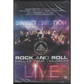 Various Artists - Rock And Roll Hall Of Fame + Museum:Sweet Emotion 