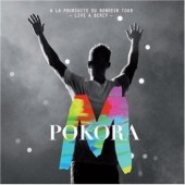 M. Pokora - A La Poursuite Du Bonheur Tour - Live A Bercy (2013) /CD+DVD