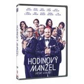 Film/Komedie - Hodinový manžel 