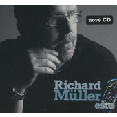 Richard Müller - Ešte (Digipack, 2011)