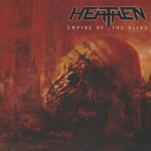 Heathen - Empire Of The Blind (2020)