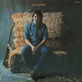 John Prine - John Prine (Reedice 2023) - Limited Vinyl