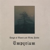 Empyrium - Songs Of Moors And Misty Fields (Edice 2014) 