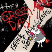 Green Day - Father Of All... (2020)